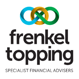 Frenkel Topping logo