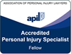 Personal injury - Fellow