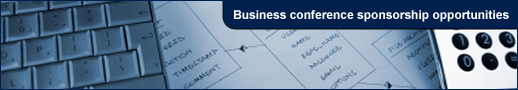 Business conference 2008