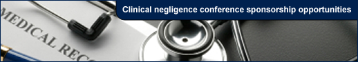 Clinical negligence conference 2008