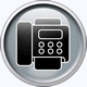 Fax icon