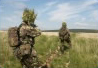 Armed forces lawyer