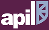 APIL logo