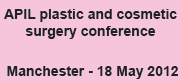 Cosmetic and Plastic Surgery Conference 2012