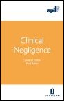 APIL Clinical Negligence