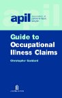 APIL Guide to Occupational Illness Claims