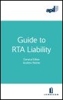 APIL Guide to RTA Liability