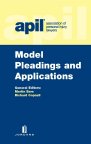 APIL Model Pleadings and Applications