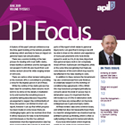PI Focus