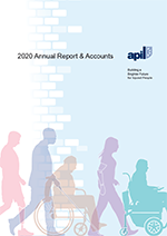 Annual report 2020