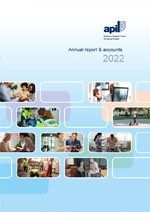 Annual report 2022