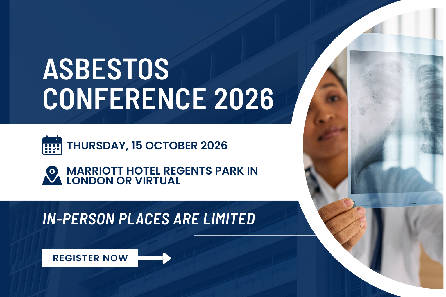 Asbestos Conference 2026