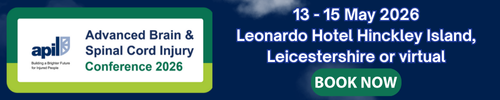 Brain and Spinal Cord Injury Conference 2026