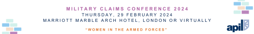 Military conference