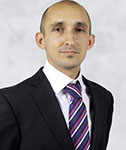 Injury lawyer - Injury lawyer details for Alexander McBride