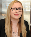 Injury lawyer - Injury lawyer details for Bethany Sanders
