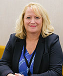 Injury lawyer - Injury lawyer details for Carol Hopwood