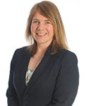 Injury lawyer - Injury lawyer details for Clare Dalby
