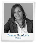 Injury lawyer - Injury lawyer details for Dianna Bamforth