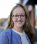 Injury lawyer - Injury lawyer details for Emma Potter