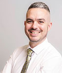 Injury lawyer - Injury lawyer details for Ewan Bain