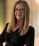 Injury lawyer - Injury lawyer details for Heather Moore