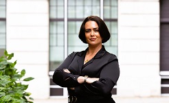 Injury lawyer - Injury lawyer details for Heather Petrie