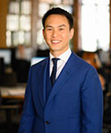 Injury lawyer - Injury lawyer details for Hokman Wong