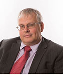 Injury lawyer - Injury lawyer details for Iain Oliver