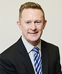 Injury lawyer - Injury lawyer details for James Walsh