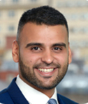 Injury lawyer - Injury lawyer details for Jatinder Paul