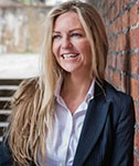 Injury lawyer - Injury lawyer details for Jemma Kelleher