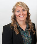 Injury lawyer - Injury lawyer details for Jenna Hargreaves