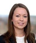 Injury lawyer - Injury lawyer details for Jennifer Hodgson