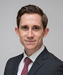 Injury lawyer - Injury lawyer details for Josh Hughes