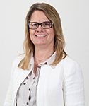 Injury lawyer - Injury lawyer details for Kate Milton