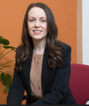 Injury lawyer - Injury lawyer details for Kate Morey