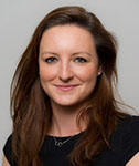 Injury lawyer - Injury lawyer details for Kate O'Brien