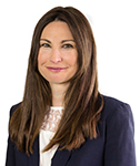 Injury lawyer - Injury lawyer details for Laura Magson