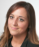 Injury lawyer - Injury lawyer details for Lauren Fettes