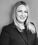 Injury lawyer - Injury lawyer details for Lisa Guscott