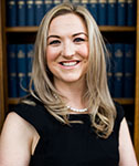 Injury lawyer - Injury lawyer details for Natalie Cosgrove