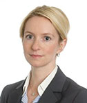 Injury lawyer - Injury lawyer details for Nicola Maier