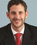 Injury lawyer - Injury lawyer details for Oliver Chapman