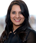 Injury lawyer - Injury lawyer details for Pam Dehal
