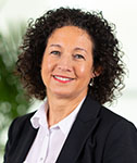 Injury lawyer - Injury lawyer details for Pauline Roberts