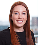 Injury lawyer - Injury lawyer details for Rebecca Wood