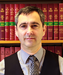 Injury lawyer - Injury lawyer details for Robert Sardo