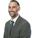 Injury lawyer - Injury lawyer details for Rossano Nocera