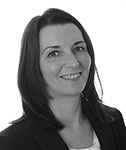 Injury lawyer - Injury lawyer details for Sinead Toal